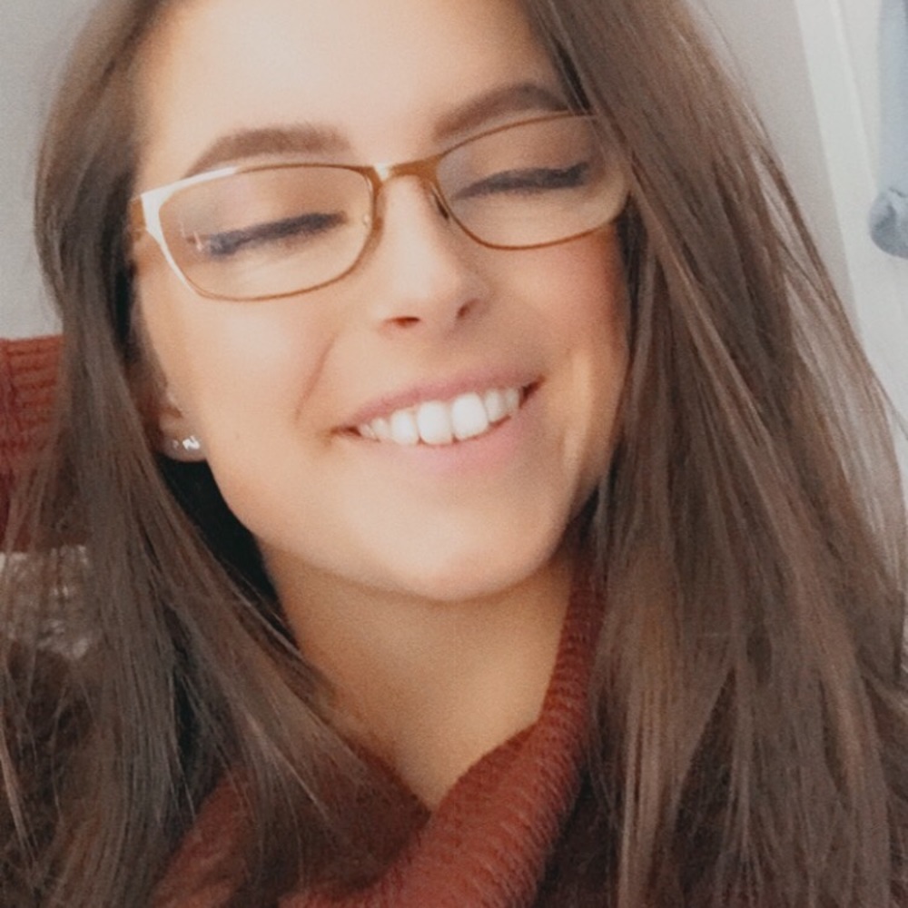 Meet your Posher, Kaitlyn